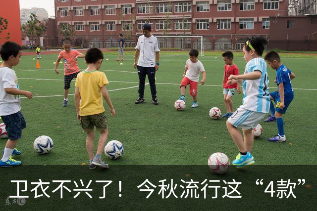 卫衣不兴了！今秋流行这“4款”外套，连宋佳都在穿，很美很高级